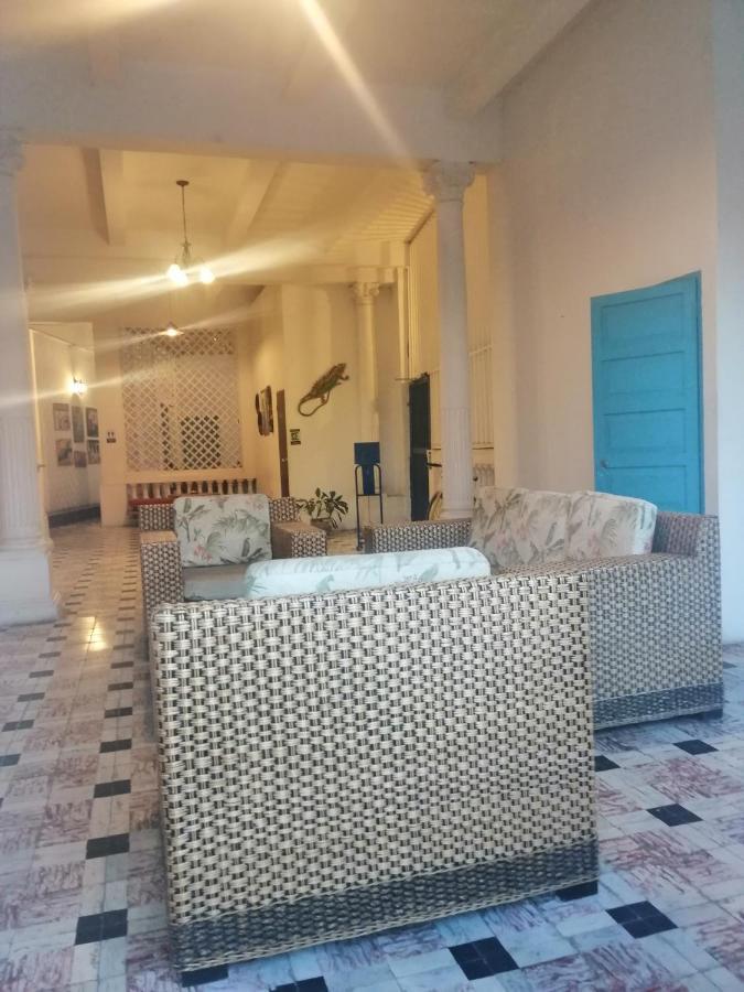 Hostal 1811 Cartagena エクステリア 写真