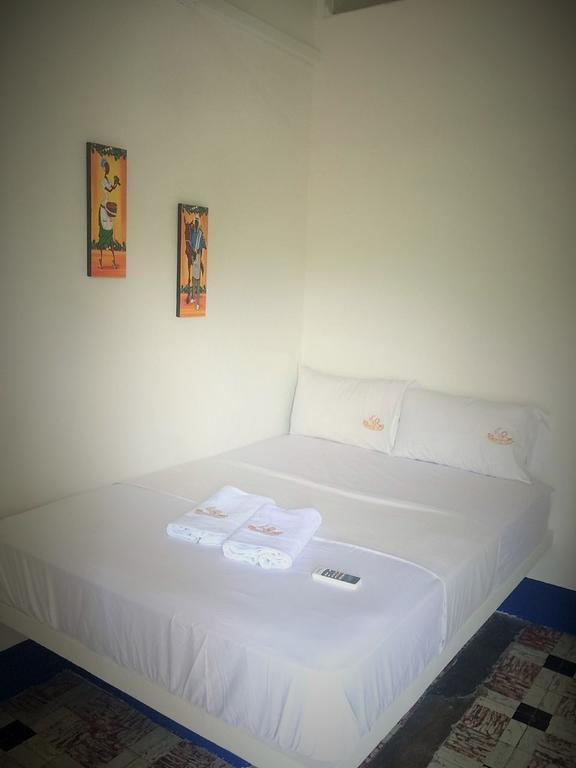 Hostal 1811 Cartagena エクステリア 写真